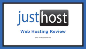 JustHost web hosting review,JustHost hosting review,JustHost,web hosting,hosting,reviews,JustHost.com,unbiased,honest,real,Just Host