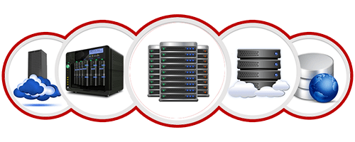 different types of web hosting,different types of hosting,web hosting