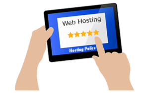 web hosting reviews