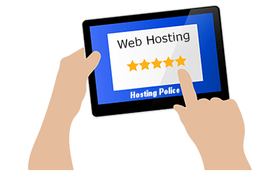 web hosting reviews