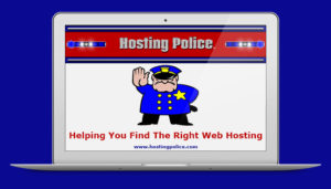 web hosting police-hosting-web hosting-websites
