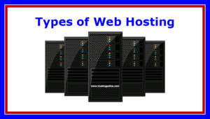 types of web hosting-types of hosting-web hosting-hosting