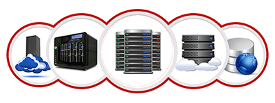 different types of web hosting,hosting types