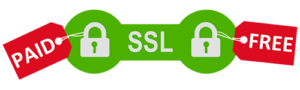 paid ve free ssl certificates,free vs paid ssl certificates,free ssl certificates,paid ssl certificates