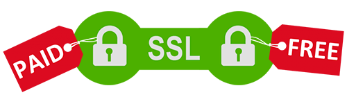 paid ve free ssl certificates,free vs paid ssl certificates,free ssl certificates,paid ssl certificates