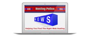 hosting police newsletter,our newsletter,newsletter,news,updates