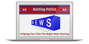 hosting police newsletter,web hosting news,web hosting newsletter