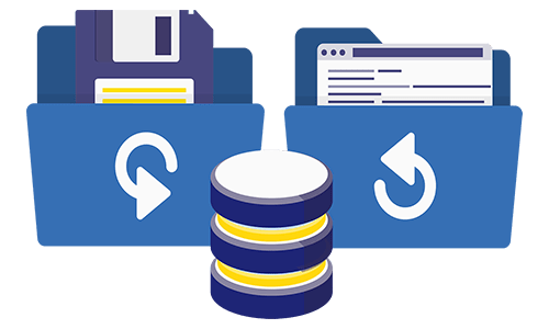 website backups,blog backups