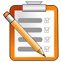 domain checklist-domain ideas-domain list