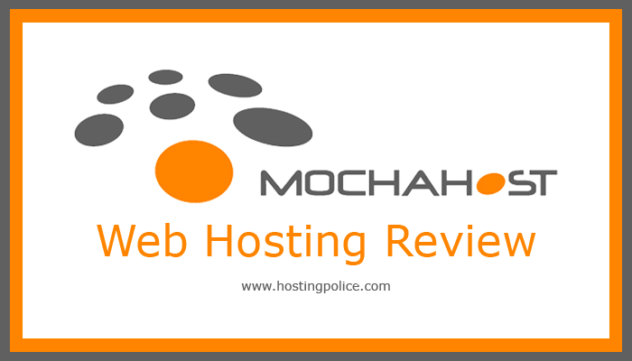 MochaHost: The #1 Affordable Web Hosting Provider in America