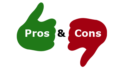 pros and cons-pros cons-pros-cons